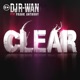 Clear feat Frank Anthony Single