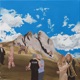 Let s Go Dancing Vol 2 Split a Mountain in Two with a Flake of Snow