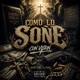 Como Lo Soñe feat Venne Single