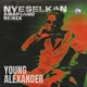 Nyeselkan Amapiano Remix Single