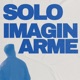Solo Imaginarme feat Snail Lake Single
