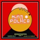 Monachopsis Vol I Single