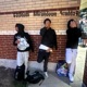 Who We Smokin On feat 600Notti ktkrundown LUH30SHOTZZ Single