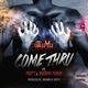 Come Thru feat Footz Breana Marin Single