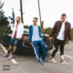 Ghetto Dreams Single
