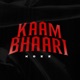 Kaam Bhaari Single