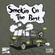 Smokin On the Best feat 2HK Lady E Money Single