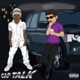 CAP TALK feat NANA LE VRAI Single