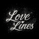 Love Lines Single