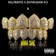 Wanna Shine feat Zapski2squad Single