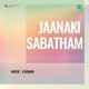 Jaanaki Sabatham Original Motion Picture Soundtrack Single
