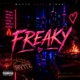 Freaky feat Platinum Players Single