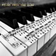 Piano from the Dark