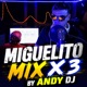 Mix x3 Nena fichu Aparentemente Dandole Single