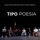 TIPO POESIA feat Clara Kupido Deni KM Talecko Henhit Rebecca Single