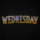Wednesday Single