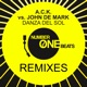 Danza Del Sol Remixes EP