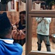 High High feat Meechy Remix Single
