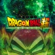 Dragon Ball Super Broly Rap Single
