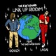 Link up Riddim feat The Backwash Band Single