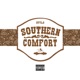 Southern Comfort Single