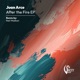 After the Fire Single