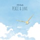 Peace Love feat Elysia Single