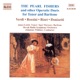 The Pearl Fishers and Other Operatic Duets