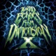 Echoes From Dimension X EP