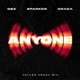 Anyone with D nada Taylor Taylor Vocal Mix feat Taylor Single