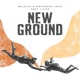 New Ground feat J Fitz Single
