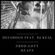 Desahogo feat DJ Keal Single