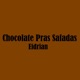 Chocolate Pras Safadas Single