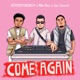 Come Again Single