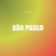 São Paulo 8D Audio Single