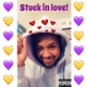 Stuck in Love Single