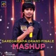 SaReGaMaPa Grand Finale Mashup Single