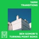 Transitions Ben Gomori s Turning Point Remix Single