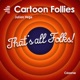Cartoon Follies
