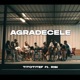 AGRADECELE feat RISI Single