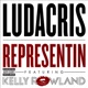 Representin feat Kelly Rowland Single