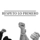 Respeto Lo Primero feat Morodo Dj Big Bro Single