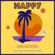 HAPPY feat Leggy17 Dexter White Single
