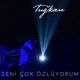 Seni Çok Özlüyorum Single