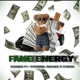 Fake Energy feat O K9ine DaCake Onova Single