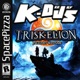 Triskelion Single