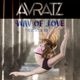 Wav of Love Remixes