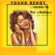 Woman In the Window 2 Verse feat DJ Crazy T Single