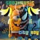Banana Clip feat City Boy Single