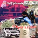 Multiplicando Meus Benz feat El Jhow Single